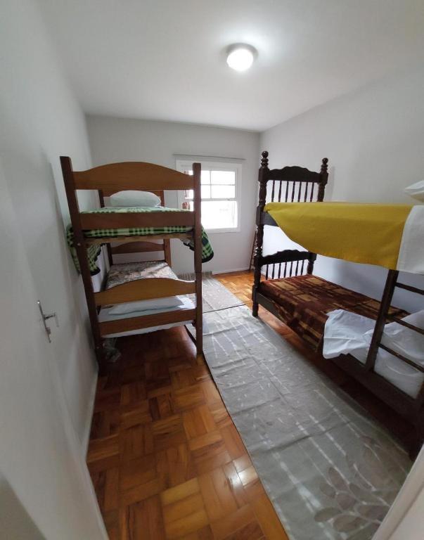 Franzoi Casa de hóspedes São Paulo