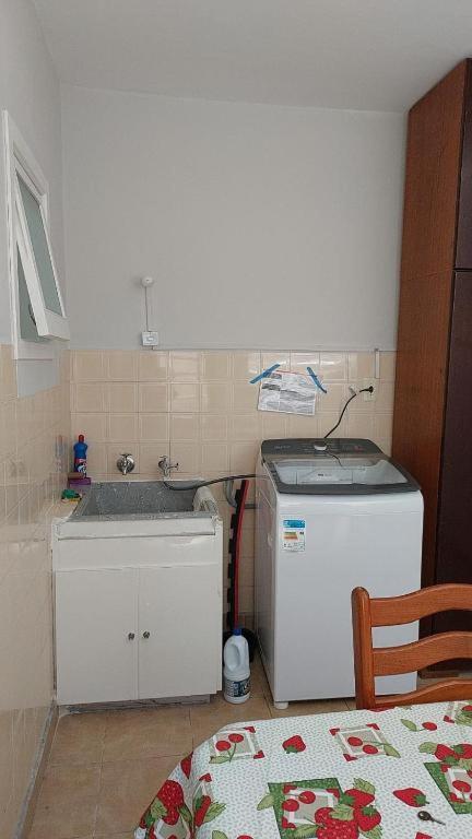 Franzoi Casa de hóspedes *