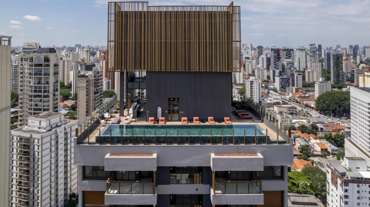 Luxo Nova - Homax