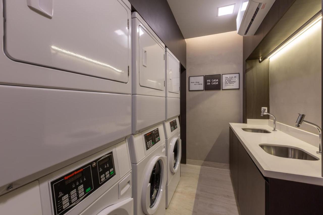 Luxo Nova - Homax Apartment *