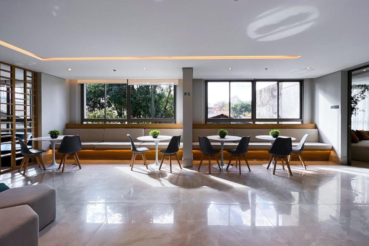 Zainalofts7 Mariana - Id Lisboa 73 Apartemen Sao Paulo