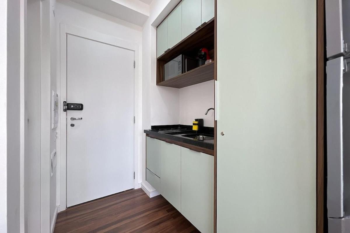 Zainalofts7 Mariana - Id Lisboa 73 Apartemen Sao Paulo