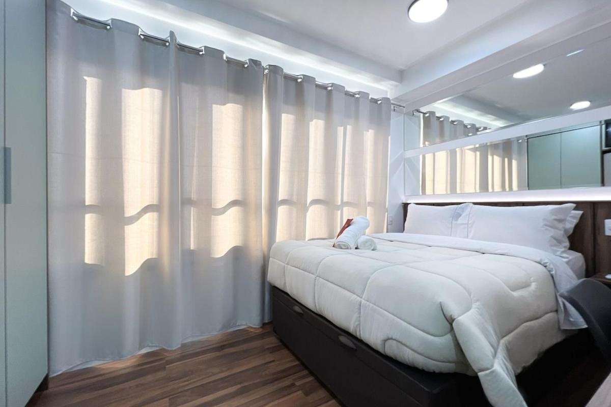 Zainalofts7 Mariana - Id Lisboa 73 Apartemen *