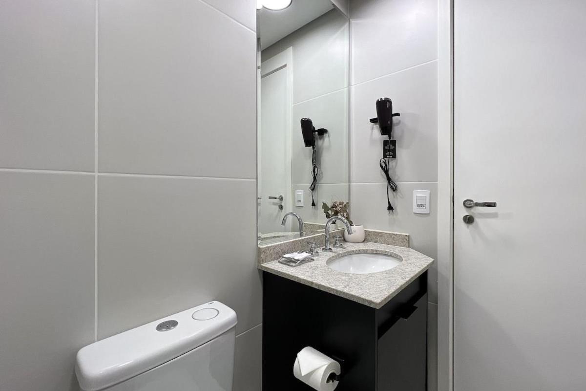 Zainalofts7 Mariana - Id Lisboa 73 Apartemen Sao Paulo