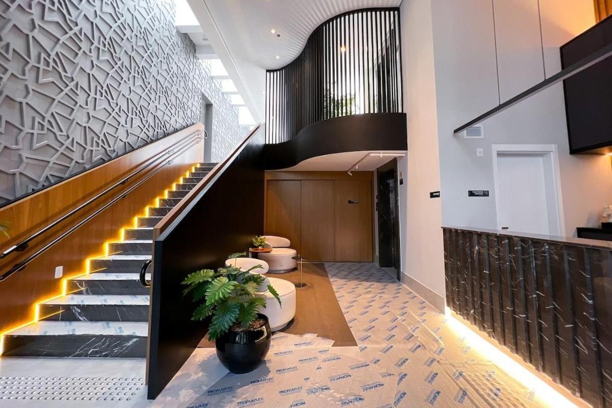 Zainalofts7 Mariana - Id Lisboa 73 Apartemen Sao Paulo