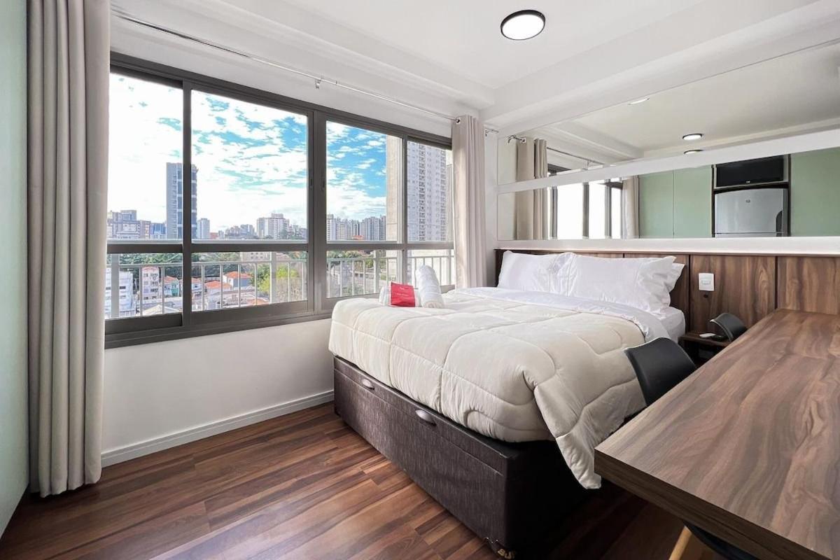 Zainalofts7 Mariana - Id Lisboa 73 Apartemen