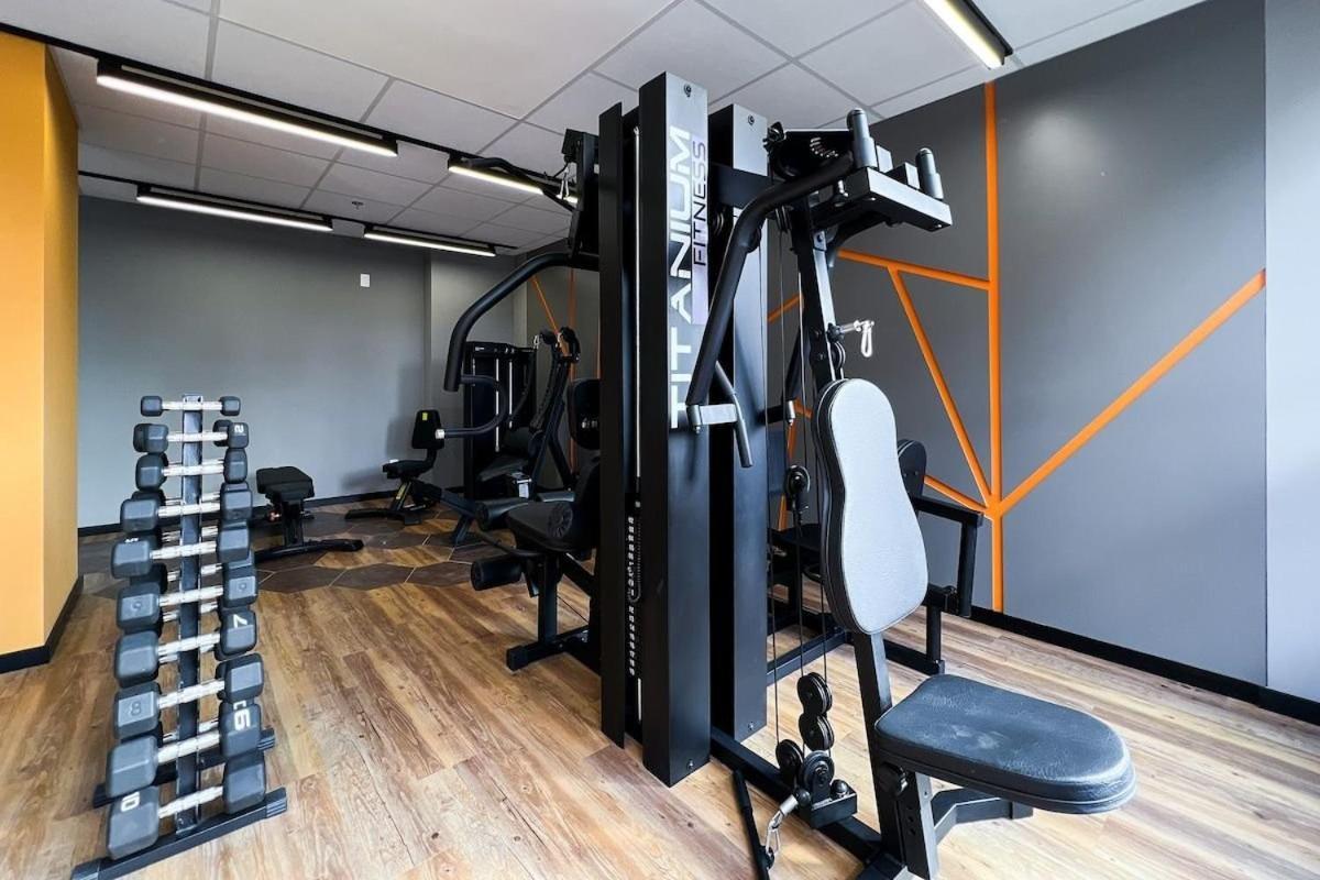 Apartemen Zainalofts7 Mariana - Id Lisboa 73 Sao Paulo