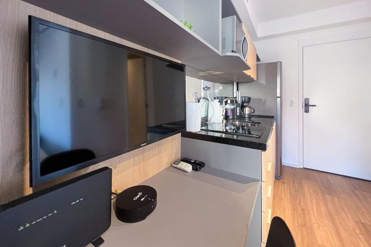 Zainalofts7moema Ao Lado Metro, Ibira, Casv 1208id Apartment Sao Paulo