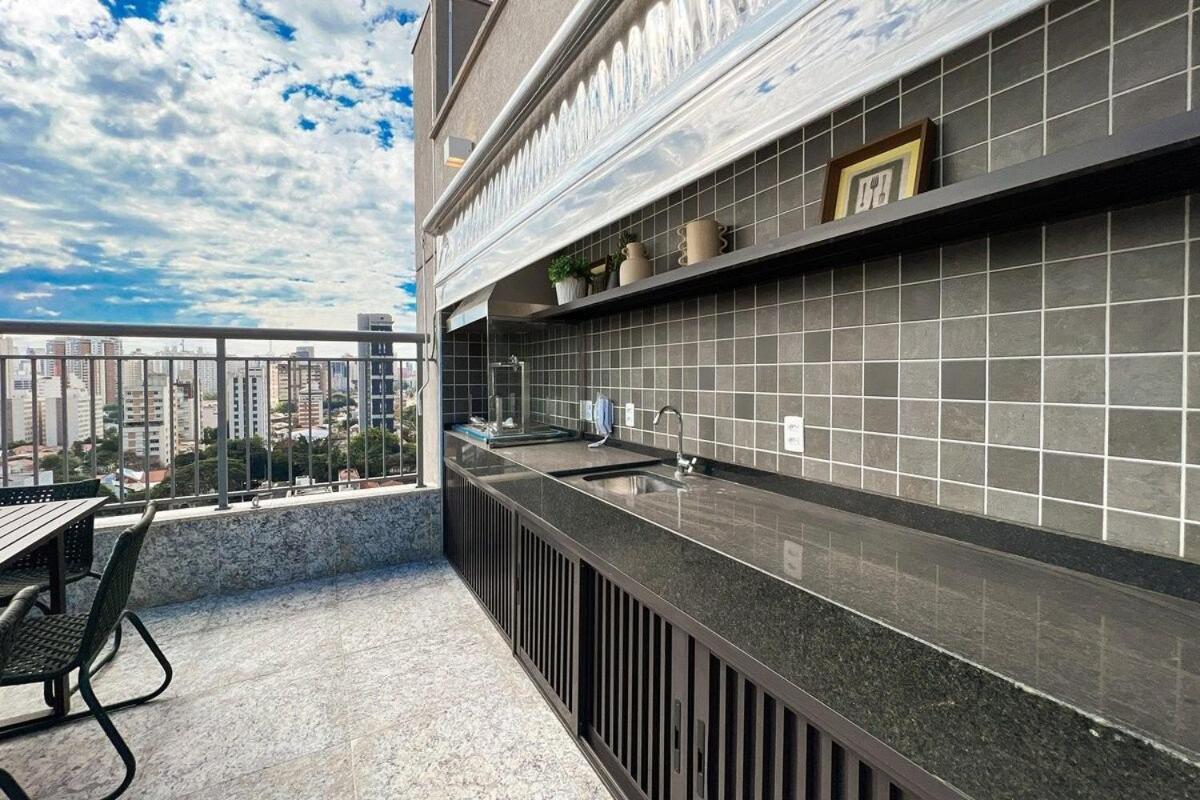 Apartemen Zainalofts7 Mariana - Id Lisboa 73 Sao Paulo