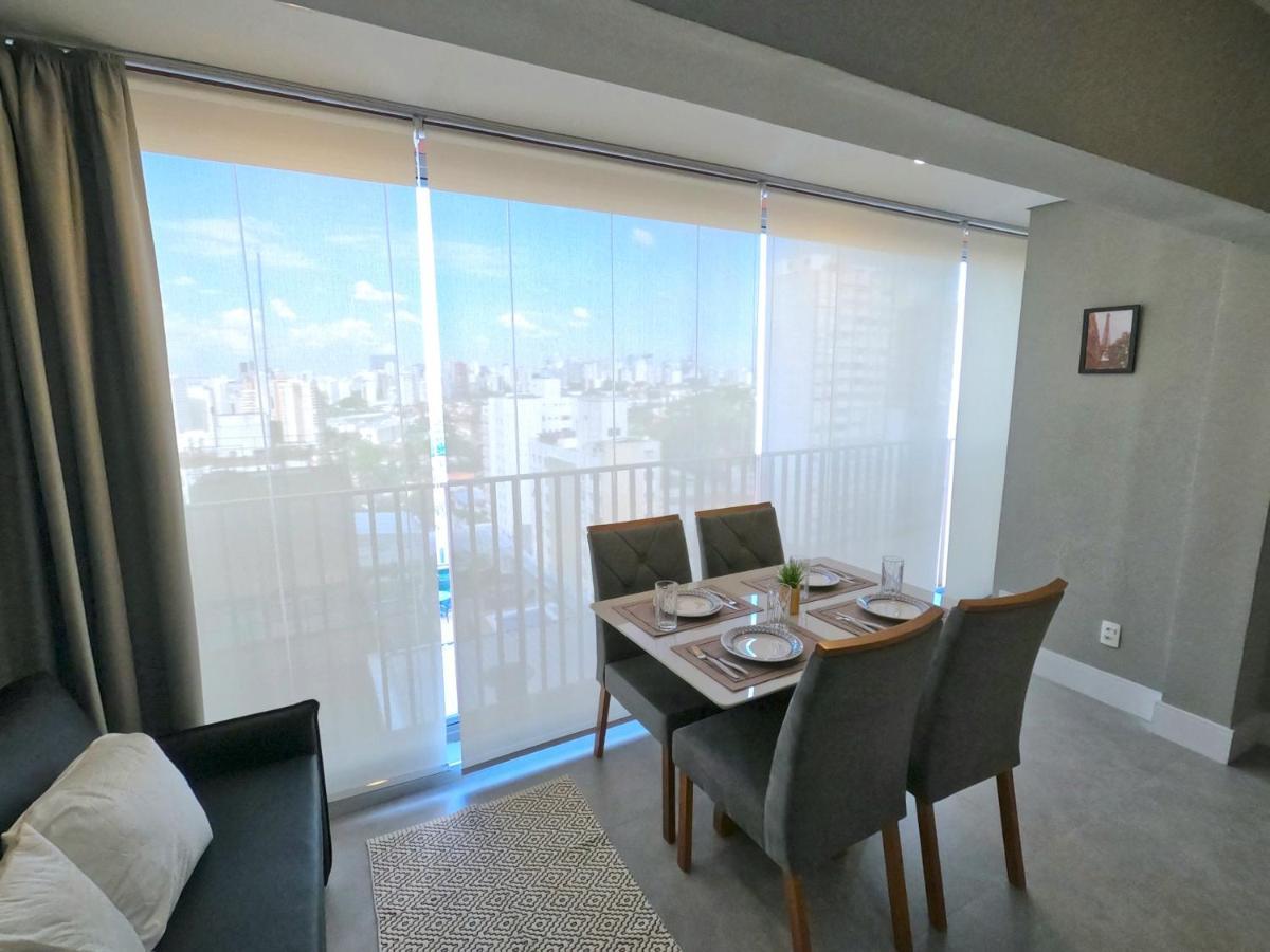 Maximus Luxury In Perdizes-allianz Apartemen