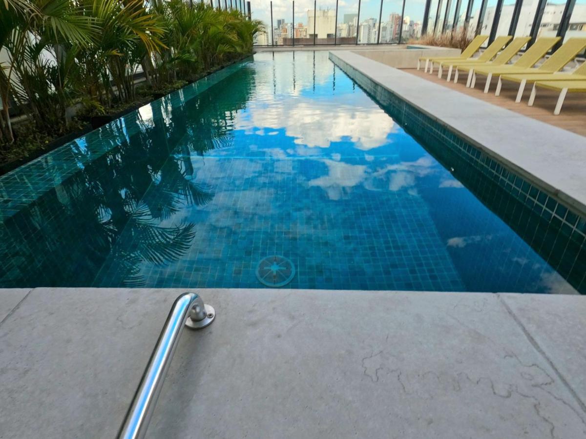 Maximus Luxury In Perdizes-allianz Sao Paulo