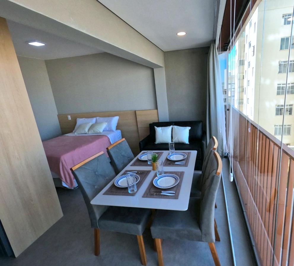 Apartemen Maximus Luxury In Perdizes-allianz *
