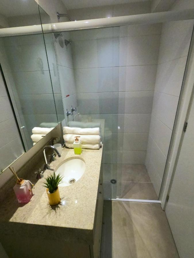 Maximus Luxury In Perdizes-allianz Apartemen
