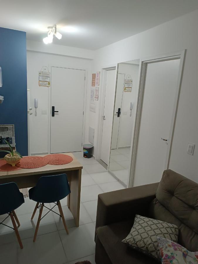 Apartment Apto Inteiro Completo, Proximo Metro E Principais Avenidas Sp