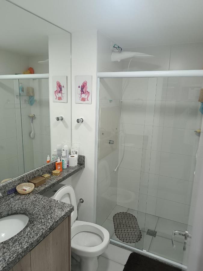 Apartment Apto Inteiro Completo, Proximo Metro E Principais Avenidas Sp *
