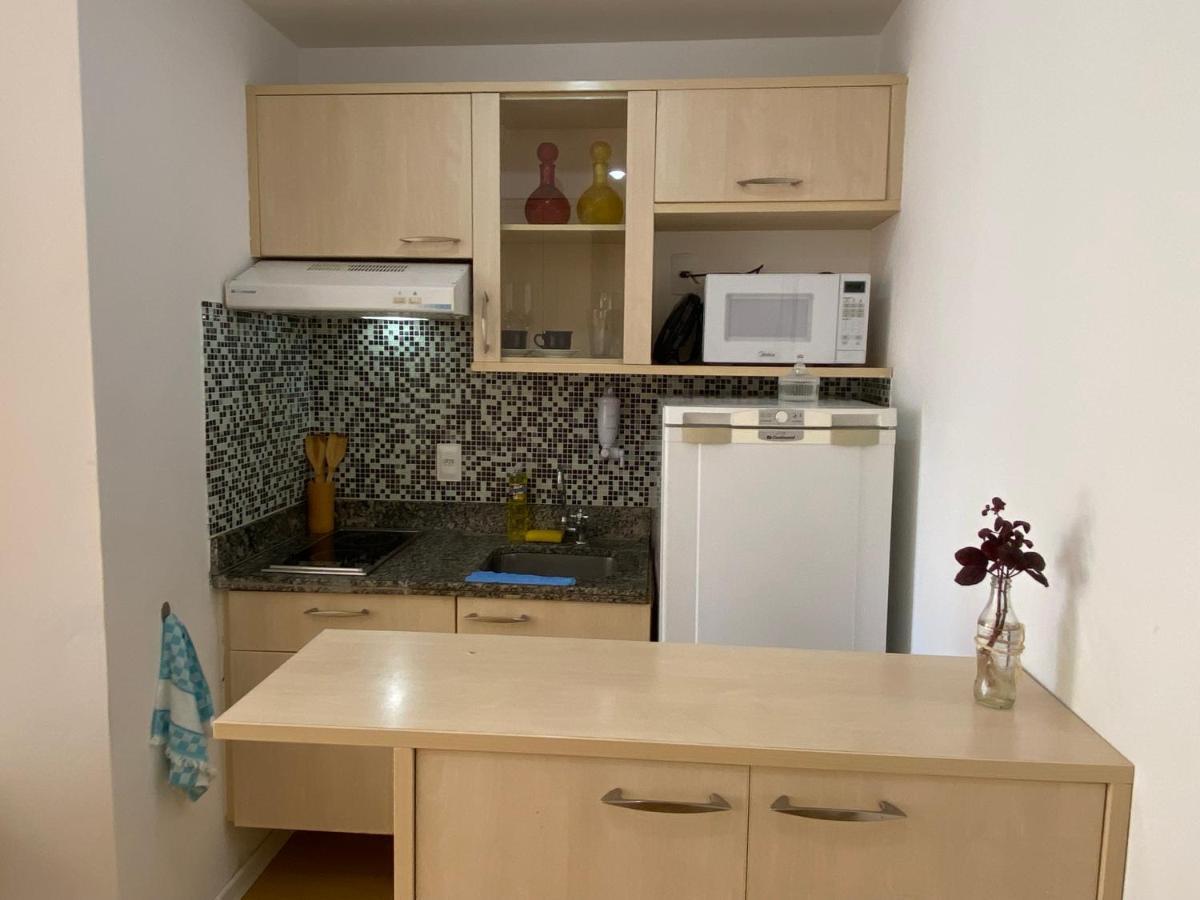 Apartment Sh48 Perfeito Curta Temporada Sao Paulo
