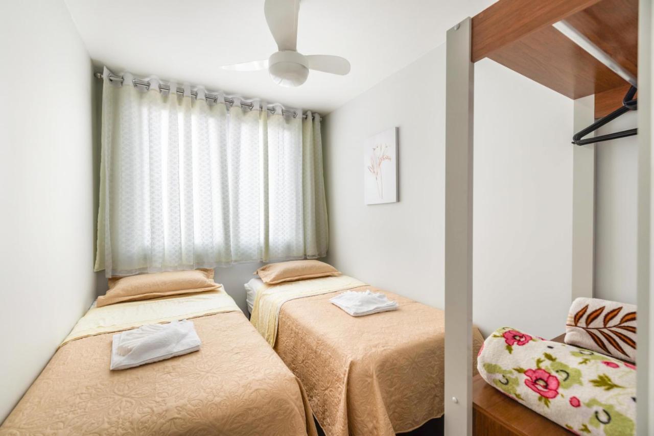 Apartment Moderno Prox Ao Metro Bras *