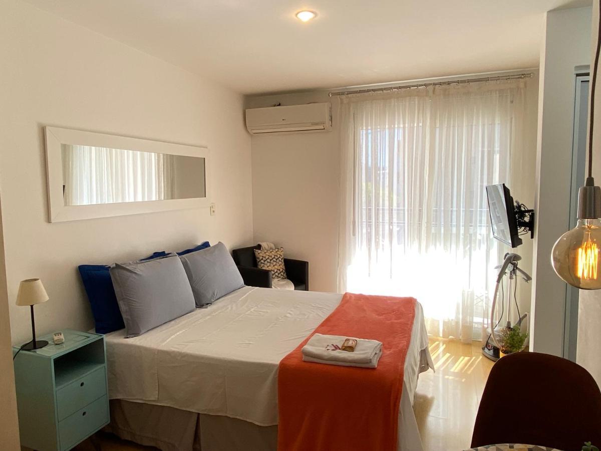 Apartment Sh48 Perfeito Curta Temporada