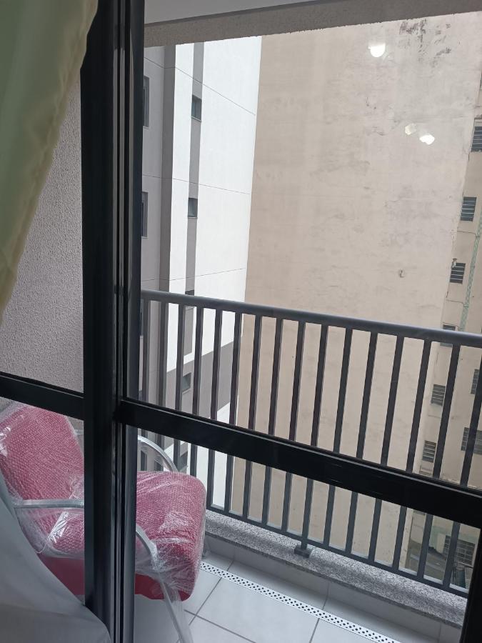 Apto Inteiro Completo, Proximo Metro E Principais Avenidas Sp Apartment *