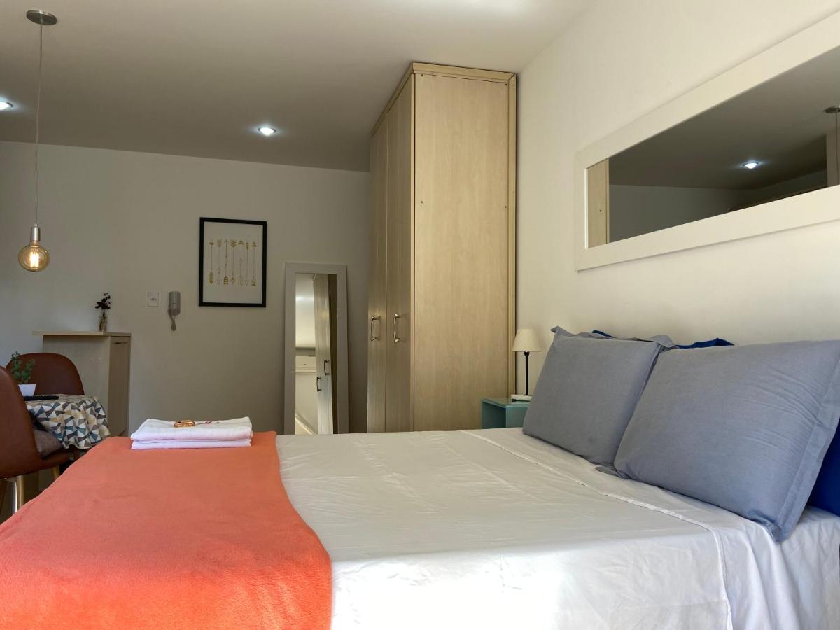 Apartment Sh48 Perfeito Curta Temporada Sao Paulo