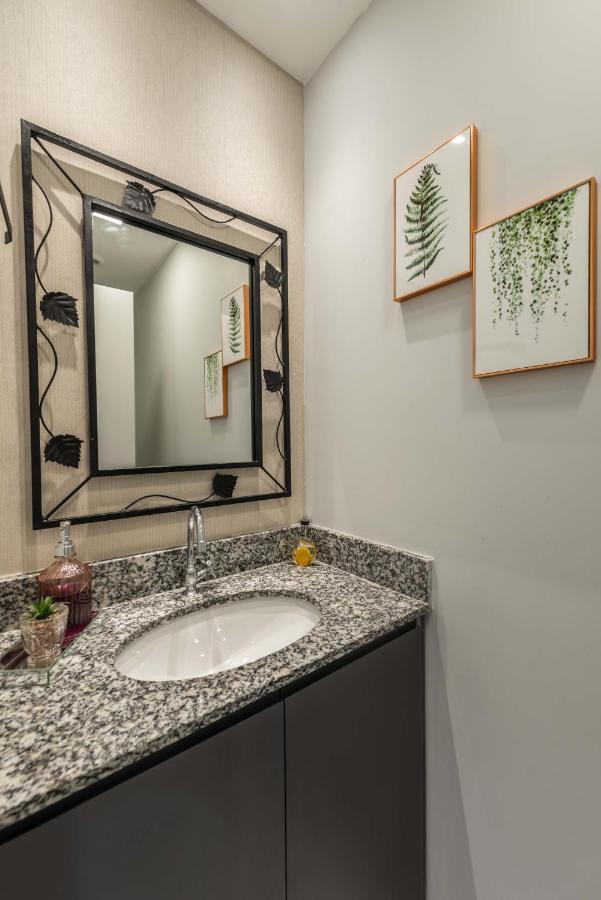 Moderno Prox Ao Metro Bras Apartment