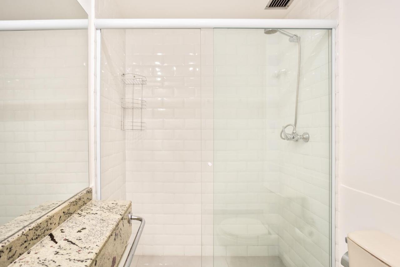 Tabas - Melia Confort Apartment Sao Paulo