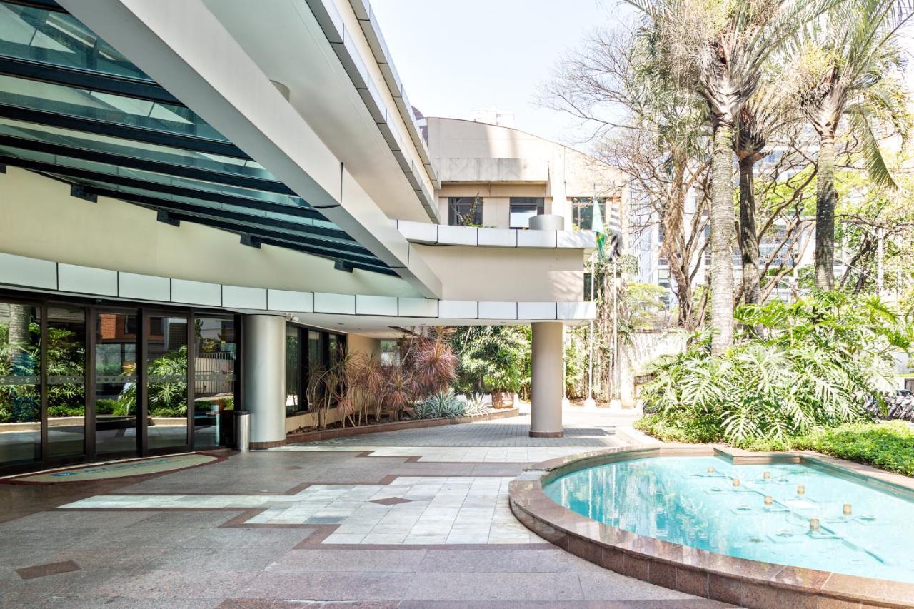 Tabas - Melia Confort Apartment