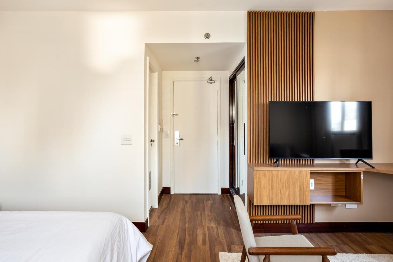 Tabas - Melia Confort Apartment *