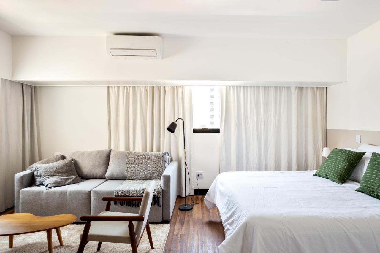 Tabas - Melia Confort Sao Paulo