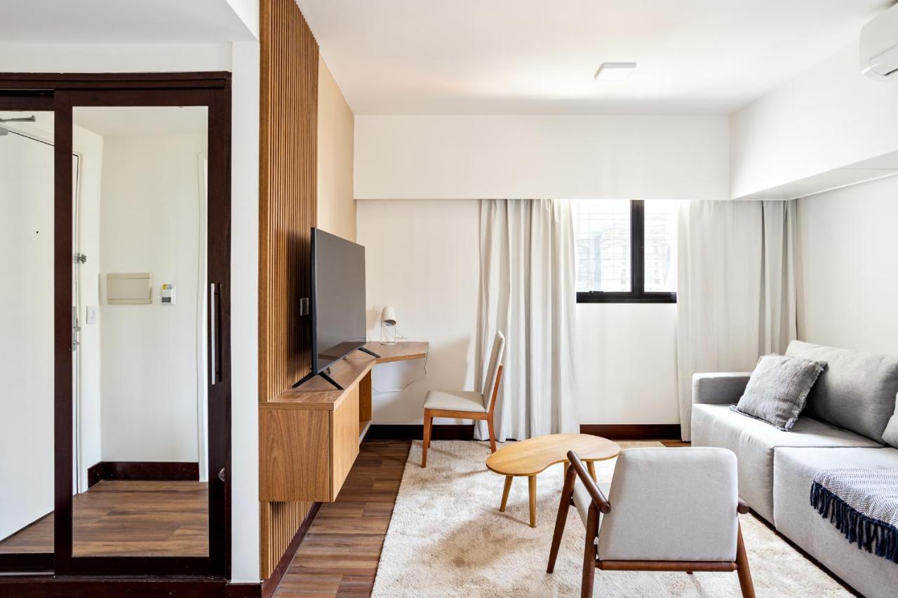 Tabas - Melia Confort * Sao Paulo