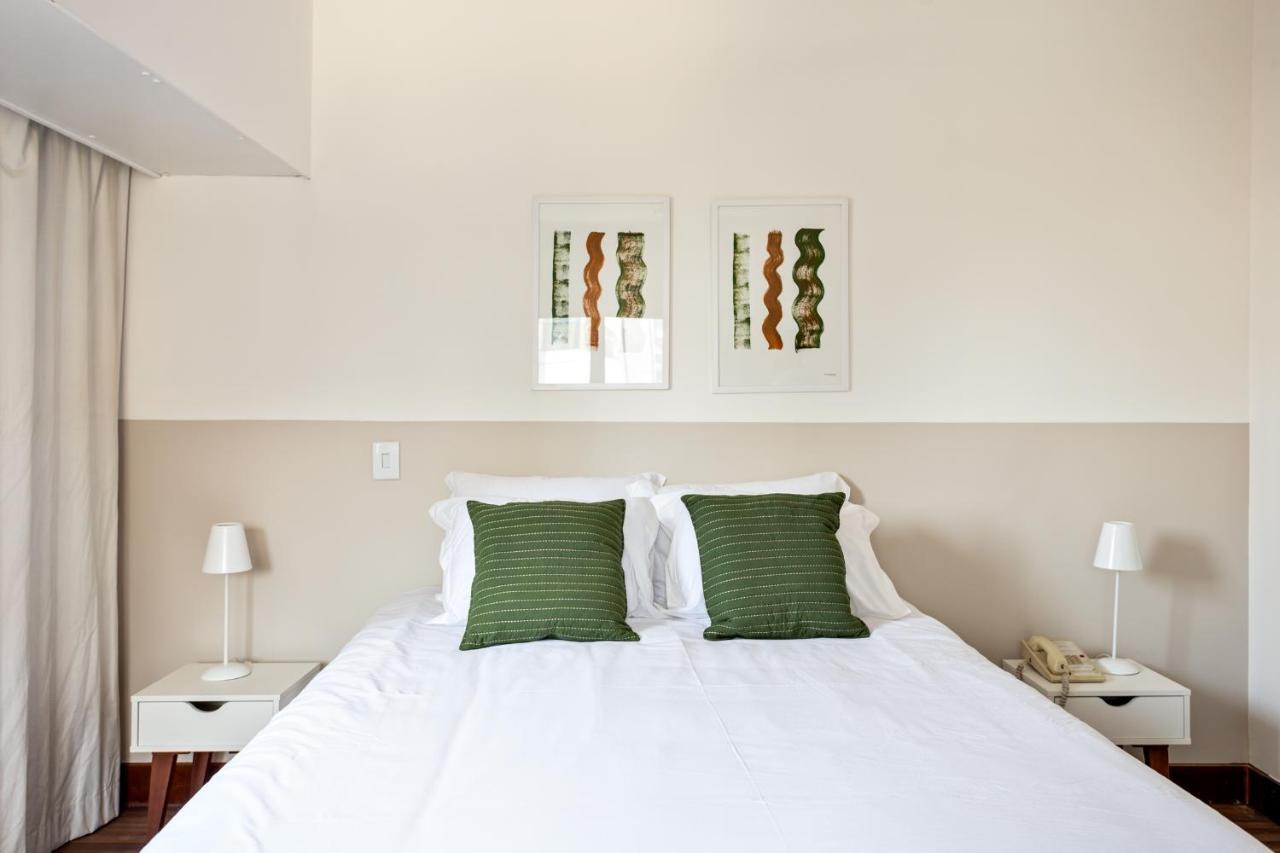 Tabas - Melia Confort Sao Paulo