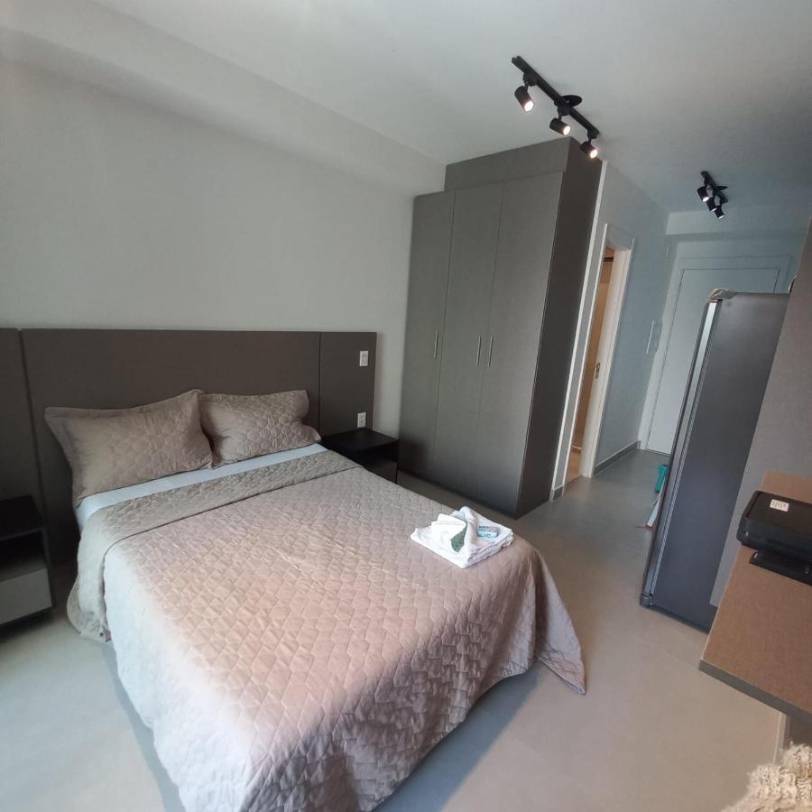 Flats Brooklin Apartemen Sao Paulo