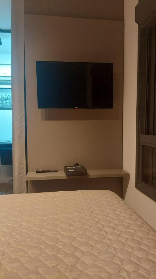 Apartemen Flats Brooklin Sao Paulo