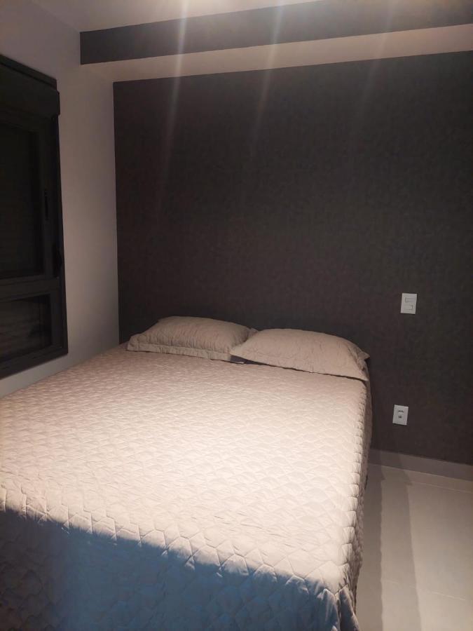 Apartemen Flats Brooklin *
