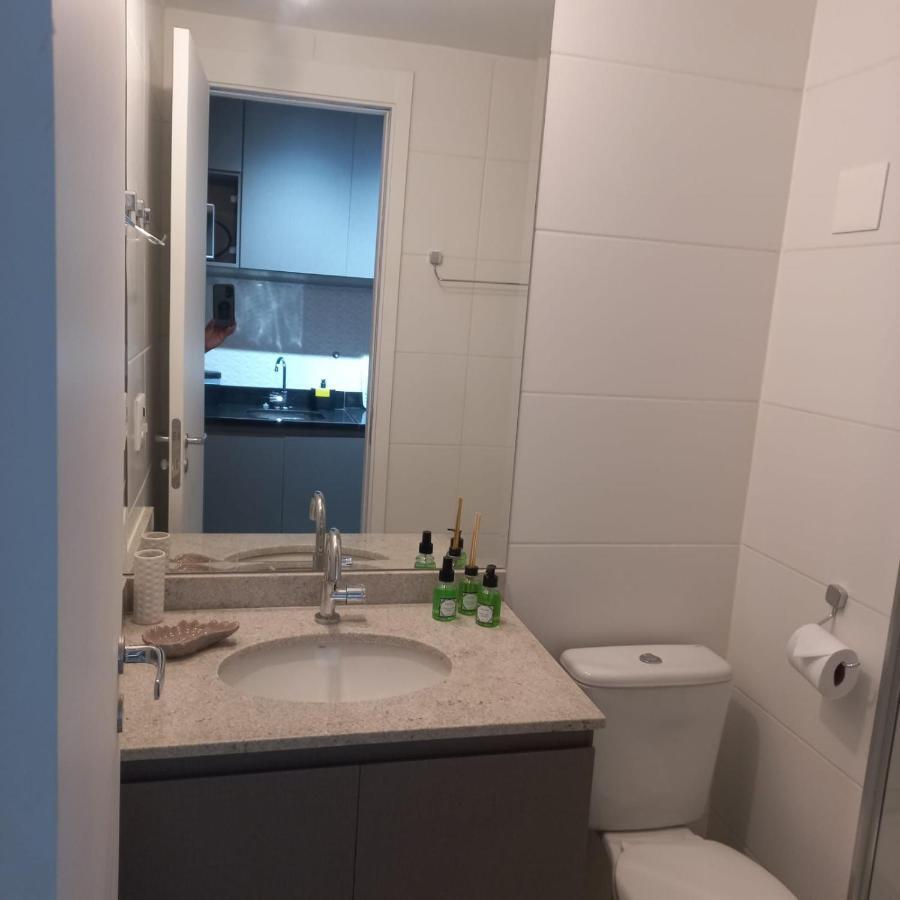 Apartemen Flats Brooklin