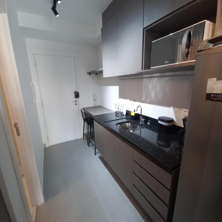 Apartemen Flats Brooklin *