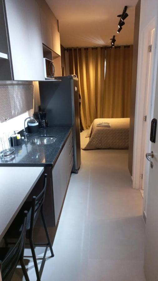 Flats Brooklin Apartemen