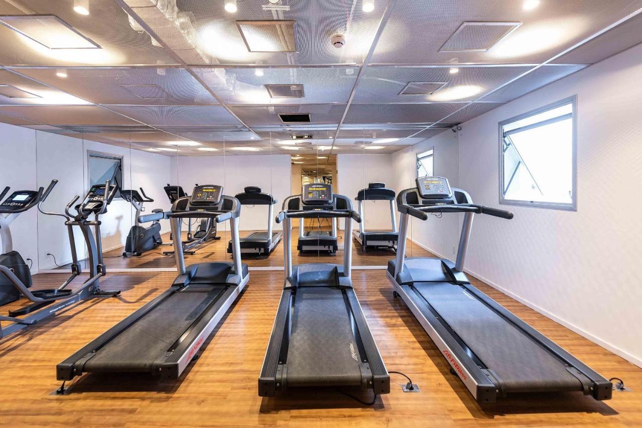 Vnf2 Conforto Perto Do Centro De Convencoes Daire