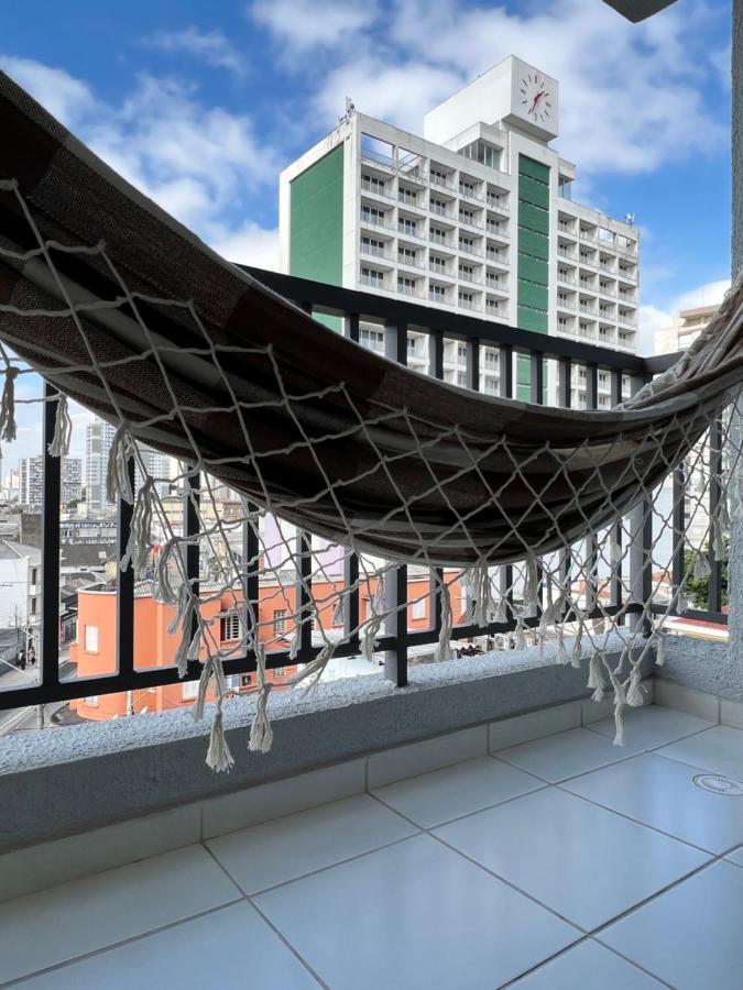Apartment Excelente La Vista Allianz Parque Sao Paulo