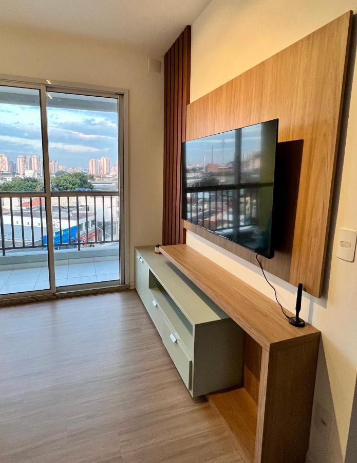 Excelente La Vista Allianz Parque Apartment *