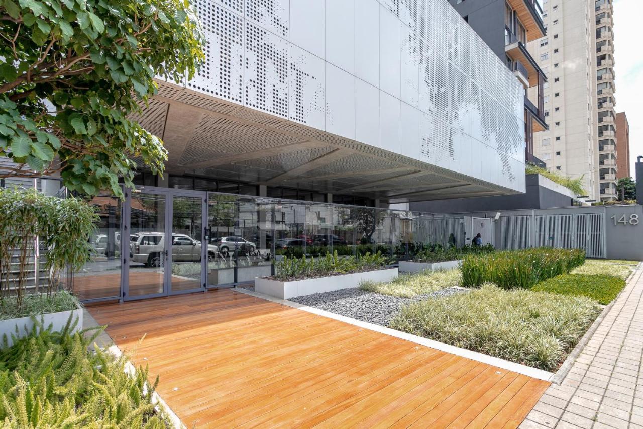 Apartment Tabas - Forma Itaim