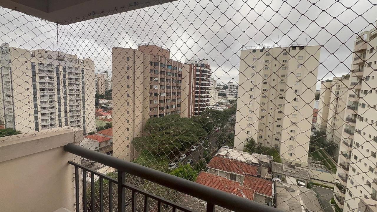 Moema La Maison D'stan Limpeza Diaria - Uh103 * Sao Paulo