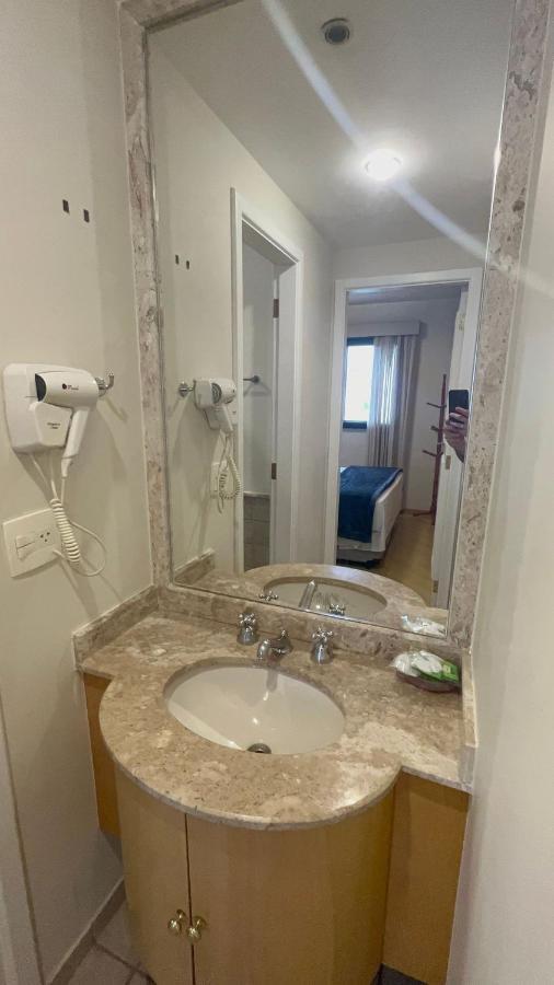 Moema La Maison D'stan Limpeza Diaria - Uh103 Apartemen