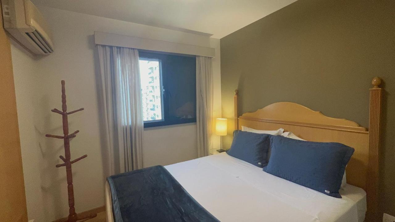 Moema La Maison D'stan Limpeza Diaria - Uh103 Apartemen *