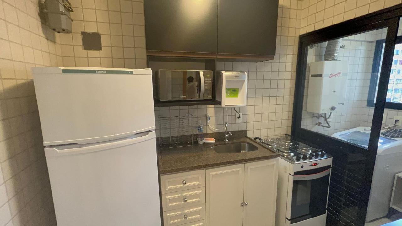 Moema La Maison D'stan Limpeza Diaria - Uh103 Sao Paulo