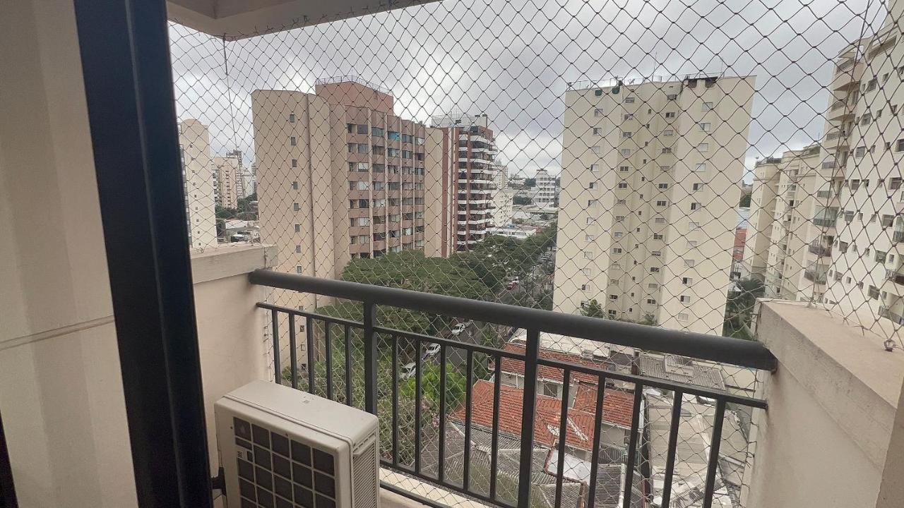 Moema La Maison D'stan Limpeza Diaria - Uh103 * Sao Paulo
