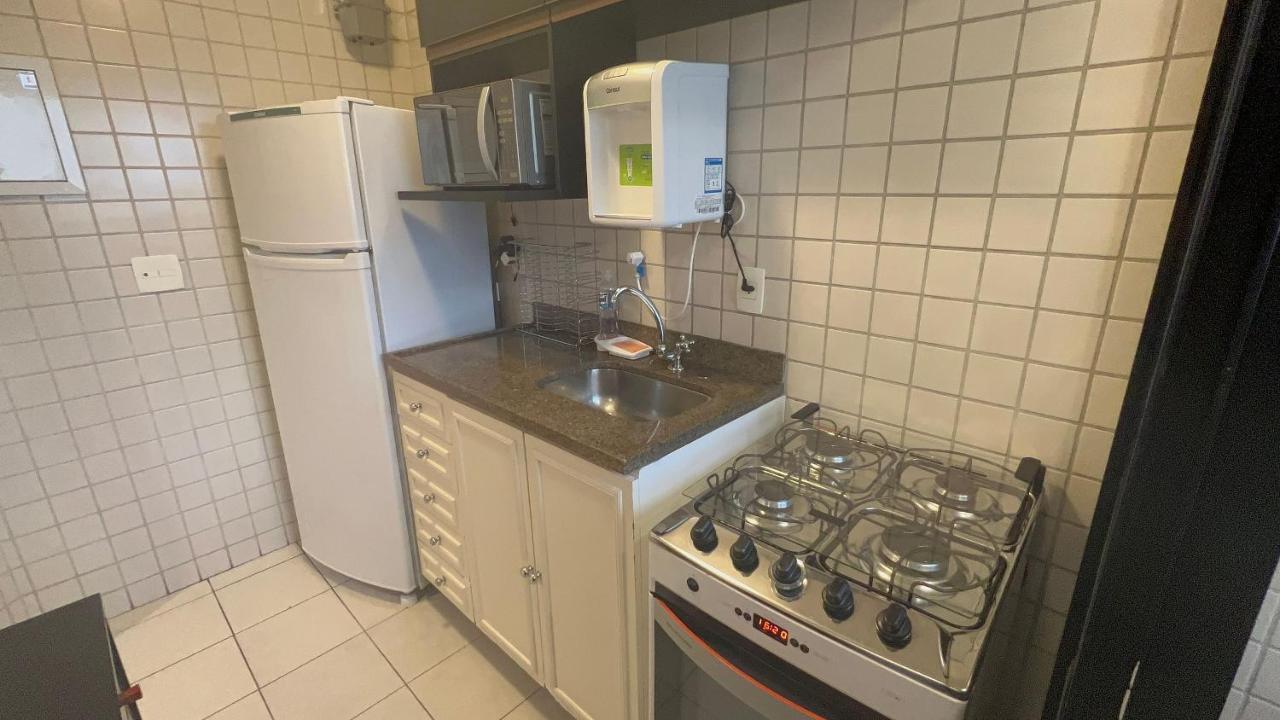 Apartemen Moema La Maison D'stan Limpeza Diaria - Uh103