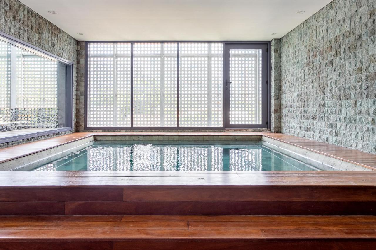 Apartment Tabas - Forma Itaim *