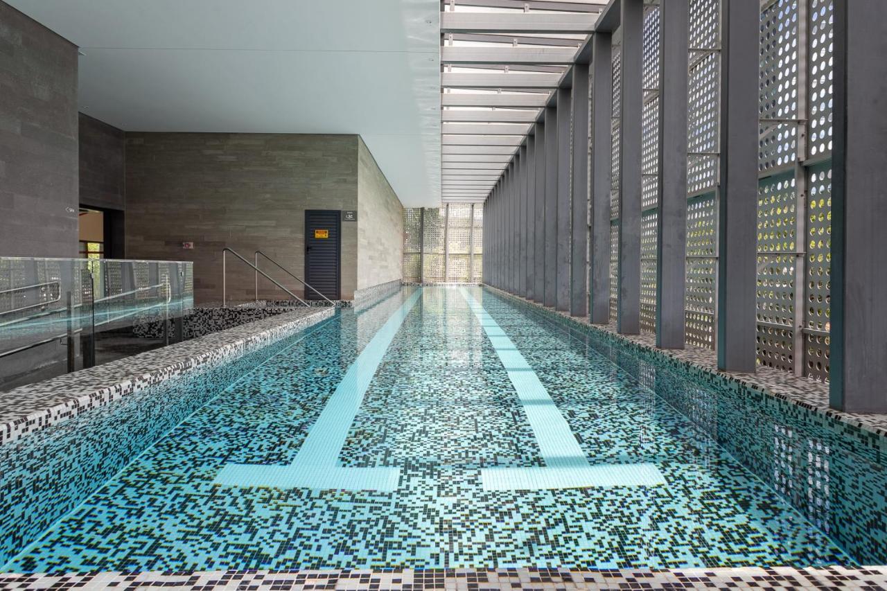 Tabas - Forma Itaim * Sao Paulo