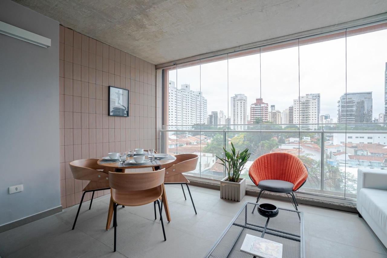 Tabas - Forma Itaim Sao Paulo